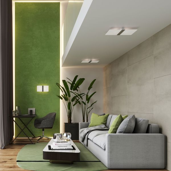 Kinkiet AZALIA zdjęcie 7