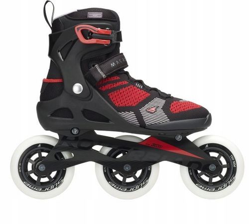 Rolki Rollerblade Macroblade 110 3WD R. 44 Nowość! na Arena.pl