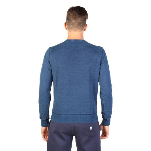 Guru bluza męska  niebieski M na Arena.pl