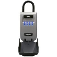 Master Lock 5424Eurd Sejf Sejf Metal Szary