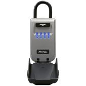 Master Lock 5424Eurd Sejf Sejf Metal Szary