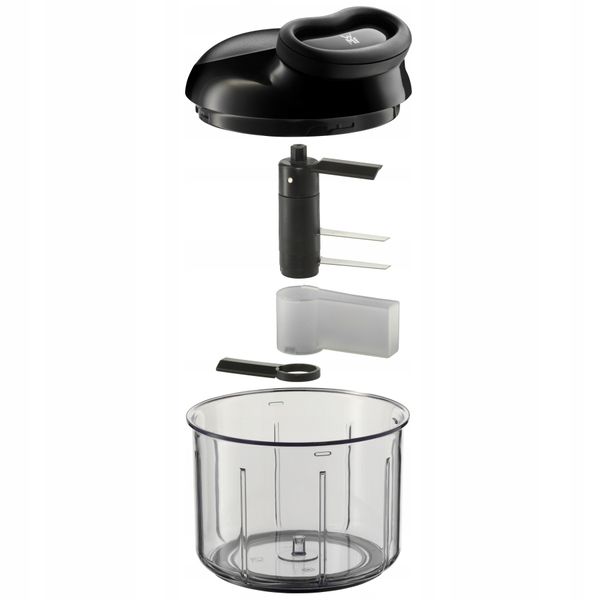 WMF Siekacz / rozdrabniacz 900ml zdjęcie 2