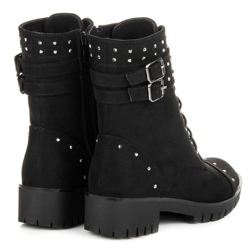 STYLOWE WORKERY Rozmiar - 37 na Arena.pl