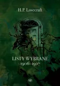 Listy 1906-1927