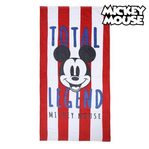 Ręcznik plażowy Mickey Mouse 73862 na Arena.pl