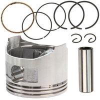 TŁOK 68mm SILNIKA 6.5HP