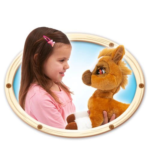 EPEE Toffee interaktywny kucyk na Arena.pl