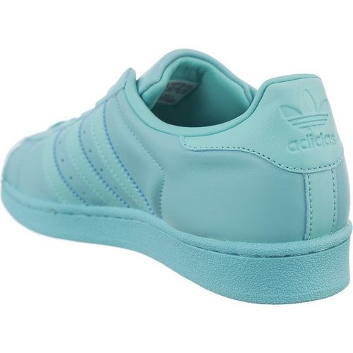 adidas Superstar Glossy Toe W 529 40 na Arena.pl