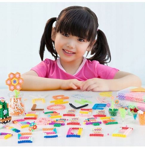 KORALIKI WODNE 3000 EL. NR:7741 na Arena.pl