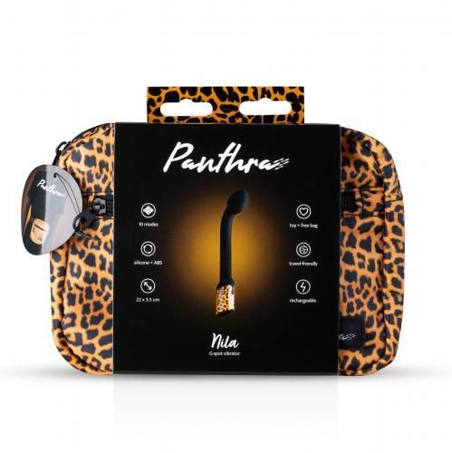 Symulator Punkt G- Nila G-Spot Vibrator na Arena.pl