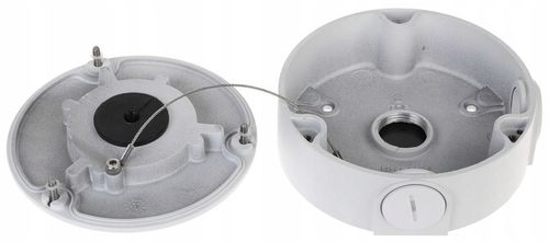 Adapter Puszka do kamer IP DAHUA PFA130-E do kamer na Arena.pl