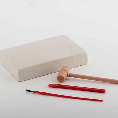 Gra archeologiczna dla dzieci na Arena.pl