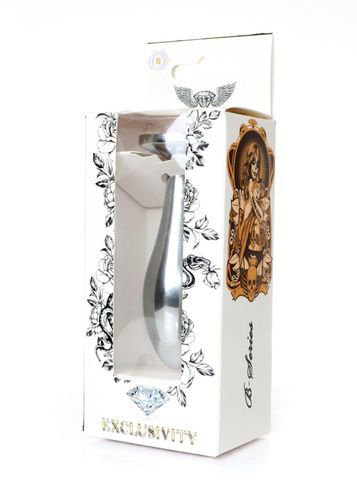 plug jewellery silver plug  rose m na Arena.pl