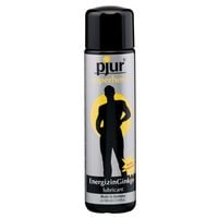 żel pjur superhero glide 100ml.energizinginkgo lubricant