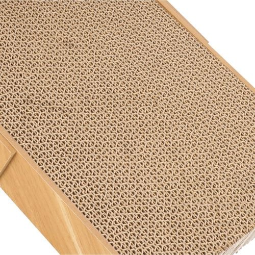 drapak dla kota do drapania  tekturowy kartonowy duży dla kotów na Arena.pl