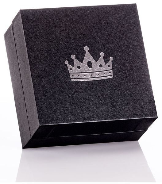 Metalowa KORONA dla Wacusia zdjęcie 4