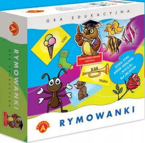 Rymowanki 04946 zdjęcie 1