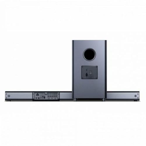 Soundbar Sharp HT-SBW460 Czarny metaliczny 440 W na Arena.pl
