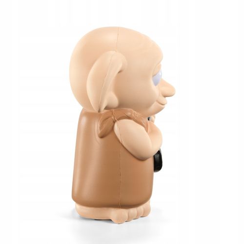 Zgredek Harry Potter figurka Squishy Pufflums Dobby Noble Collection 18 cm na Arena.pl