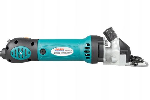 MASZYNKA NOŻYCE STRZYŻARKA GOLARKA DO STRZYŻENIA OWIEC BYDŁA PSÓW na Arena.pl