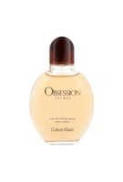 tester calvin klein obsession for men edt 125ml