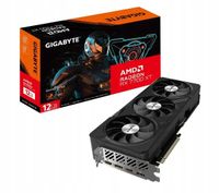 Karta graficzna Gigabyte Radeon RX 7700 XT GAMING OC 12GB GDDR6 192bit