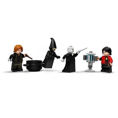 Lego Harry Potter Powrót Voldemorta na Arena.pl