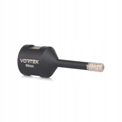 KORONKA DIAMENTOWA 6MM OTWORNICA VORTEX M14 GRES na Arena.pl