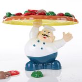 ND24_288 Przygotuj Pizzę Zręcznościowa Gra Rodzinna