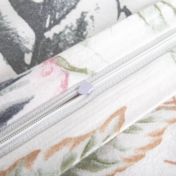 Pościel flanela 31505/1/140x200+1posz.70x80 FLANELOVE zdjęcie 3