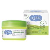 BEBBLE Krem z tlenkiem cynku na odparzenia 60ml