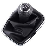 GAŁKA ZMIANY BIEGÓW Z MIESZKIEM VW GOLF 4 23MM - 5 Biegów