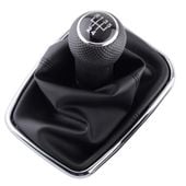 GAŁKA ZMIANY BIEGÓW Z MIESZKIEM VW GOLF 4 23MM - 5 Biegów