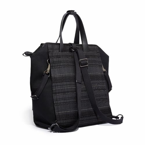 Skip Hop - Torba Highline Backpack- Black Granite na Arena.pl