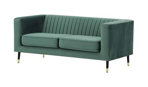 Sofa dwuosobowa Slender-Velluto 12 na Arena.pl