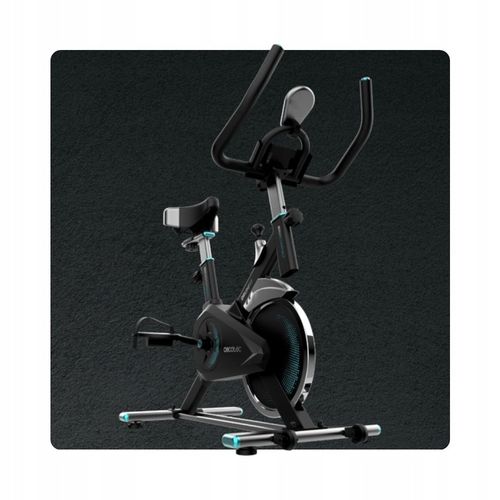 Rower stacjonarny CECOTEC DrumFit Indoor 6000 Compact na Arena.pl