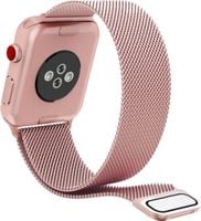 PASEK OPASKA DO APPLE WATCH 1 2 3 4 5 6 7 8 9 10 11 SE 38MM 40MM 41MM 42MM