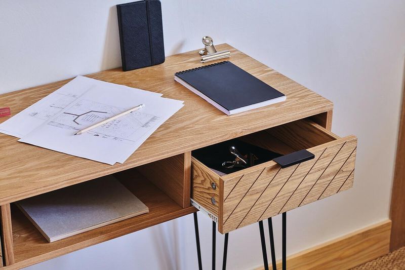 Konsola Naomi zdjęcie 3