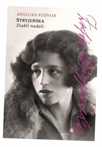 Stryjeńska. Diabli nadali na Arena.pl