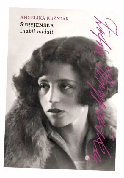 Stryjeńska. Diabli nadali zdjęcie 2