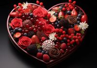 Plakat 100x70cm Kwintesencja Smaku