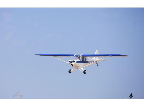 1/4 PA-18 Super Cub ARF na Arena.pl