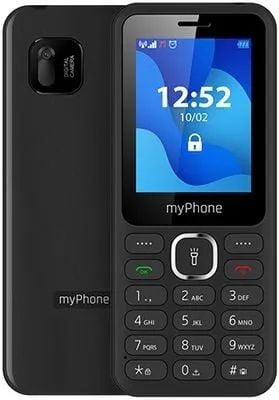 Telefon komórkowy MYPHONE 6320 na Arena.pl