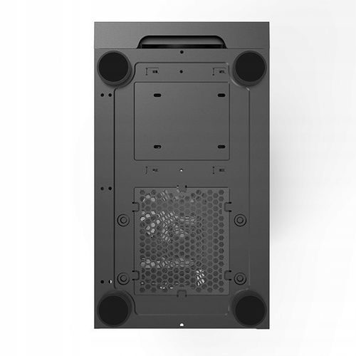 Obudowa Montech X3 Glass Black na Arena.pl