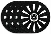 KOŁPAKI 16'' MERCEDES W202 W203 W211 W210 638 SSC