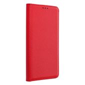 Kabura SMART CASE Book do HONOR X6c czerwony