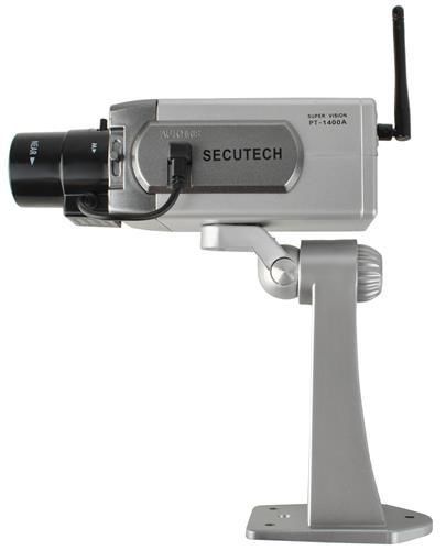 Atrapa kamery AK5881 na Arena.pl