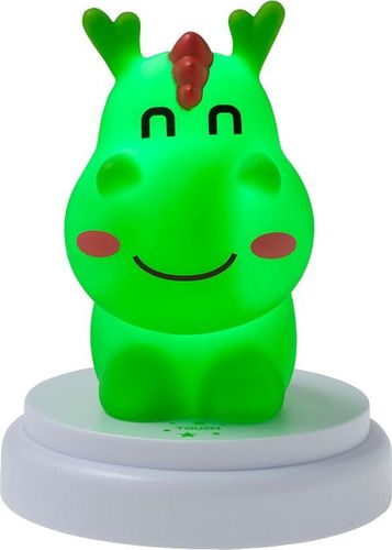 Lampka nocna Alecto Cute Dragon LED A++ na Arena.pl