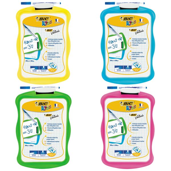 TABLICA BIC KIDS VALLEDA 8468 zdjęcie 1