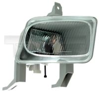 Opel Vectra B 99-02 halogen przedni prawy